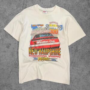 1993 NASCAR Magic Mike Racing Tee